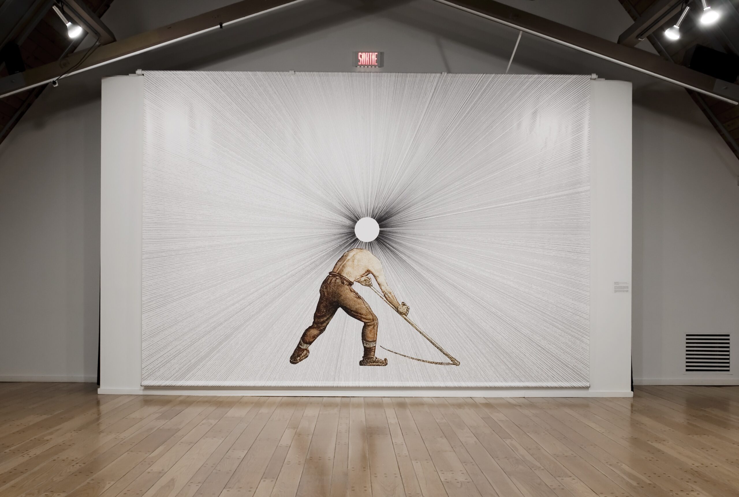 Mathieu Beauséjour — artwork