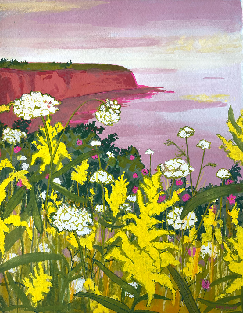 Lizz Miles — artwork