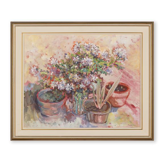 Muriel Bell