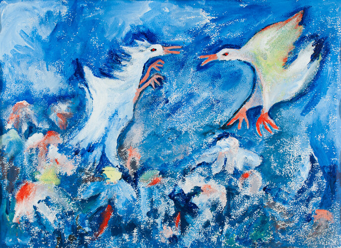 Nancy Morin