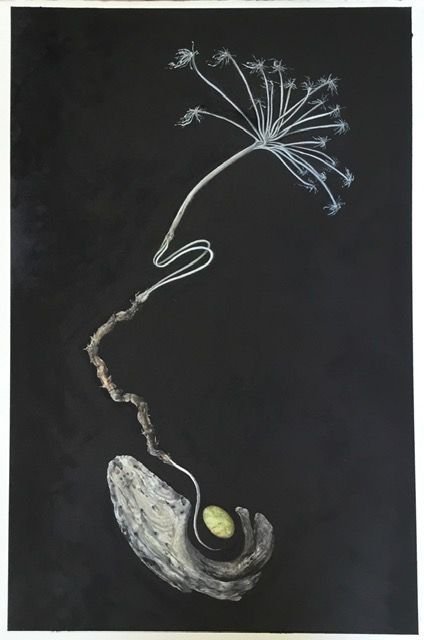 Patricia Tingley — artwork