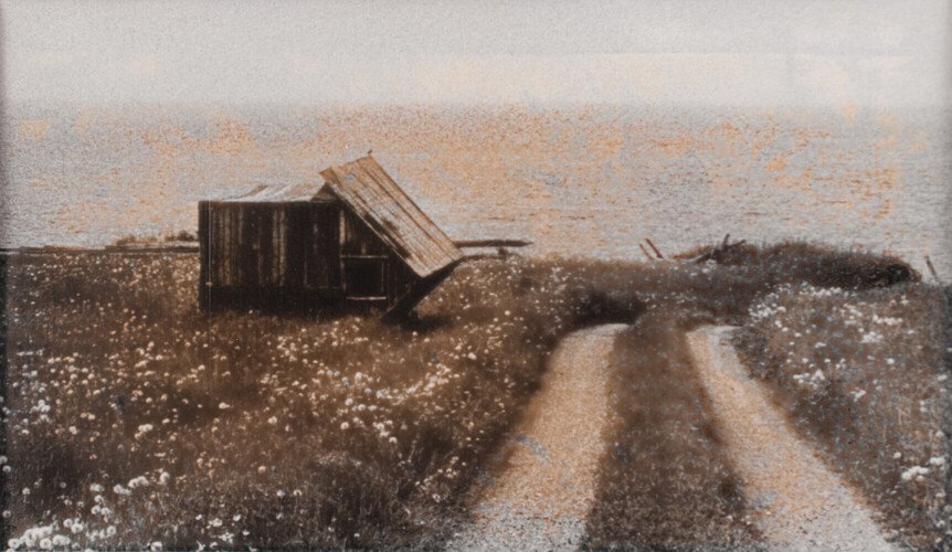 Paul R. Soucy — artwork