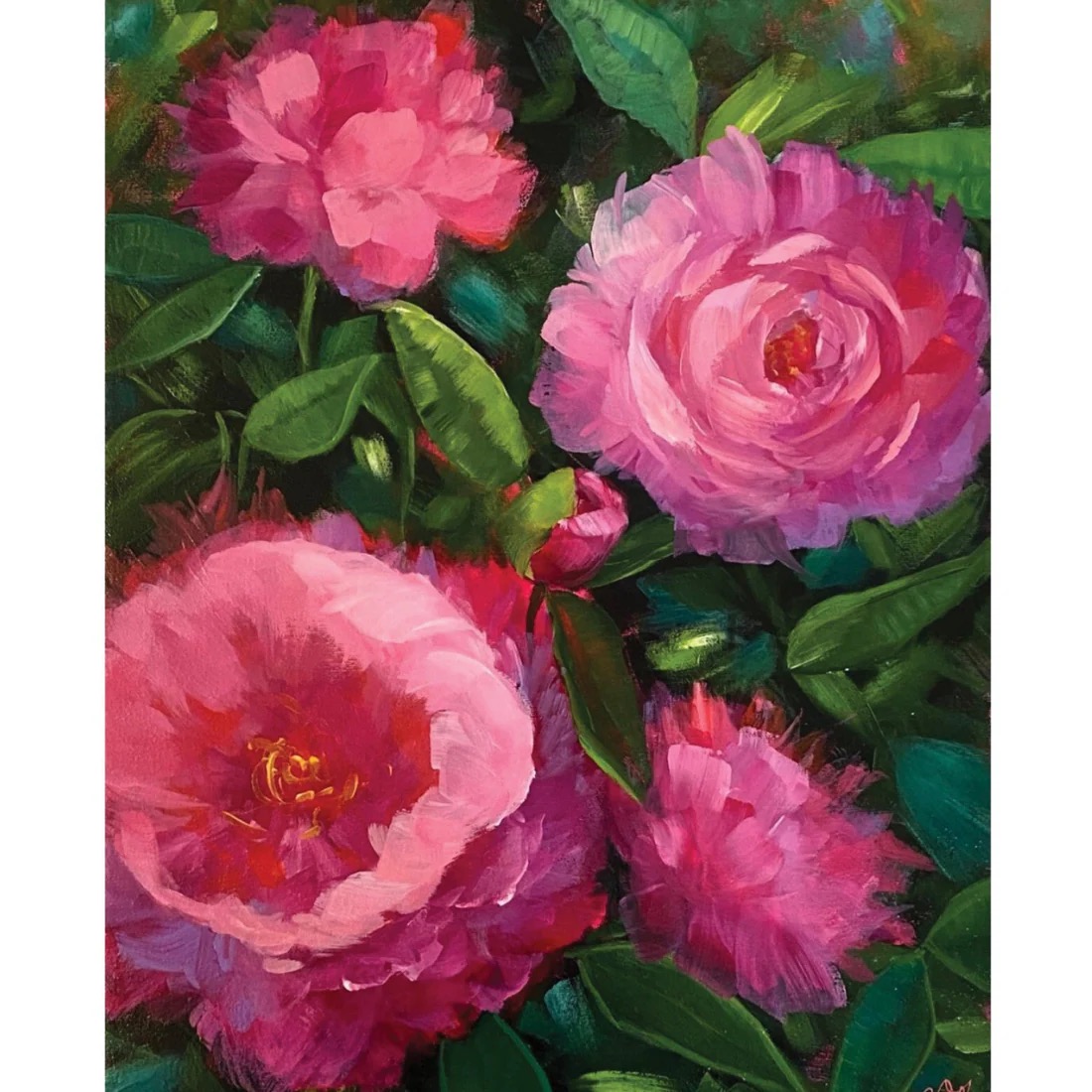 Raquel Roth — artwork
