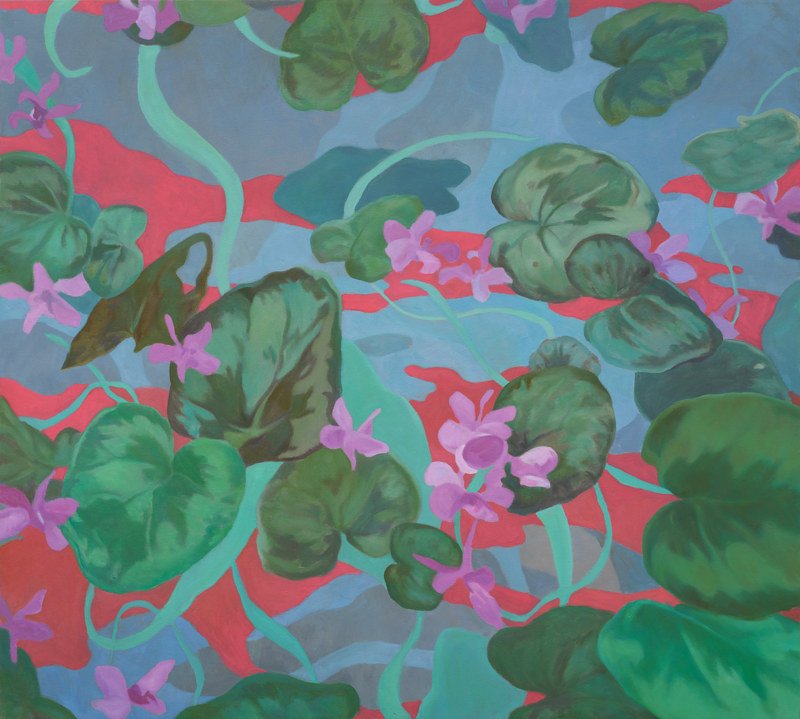 Renée Duval — artwork