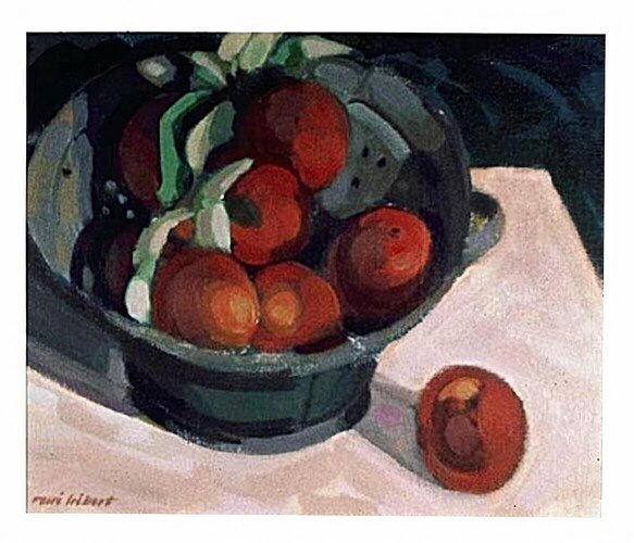 René Hébert — artwork
