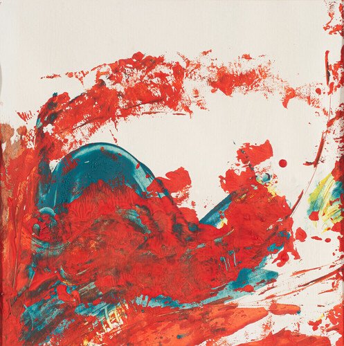 Rino Morin — artwork