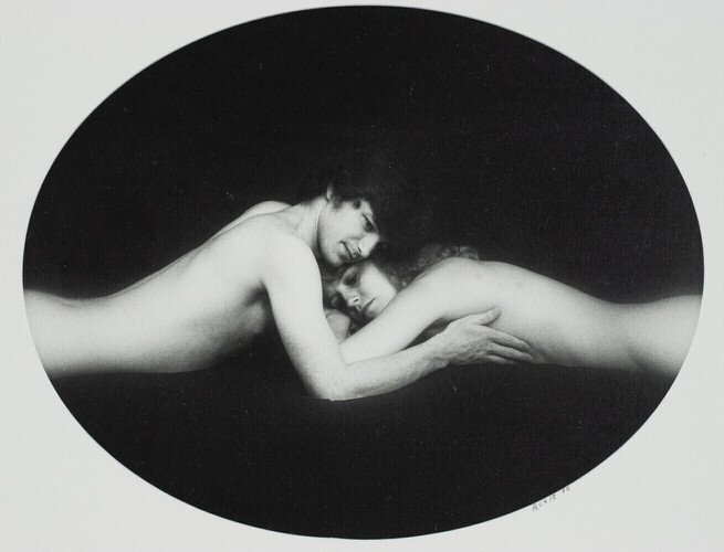 Roxanne McLeod — artwork