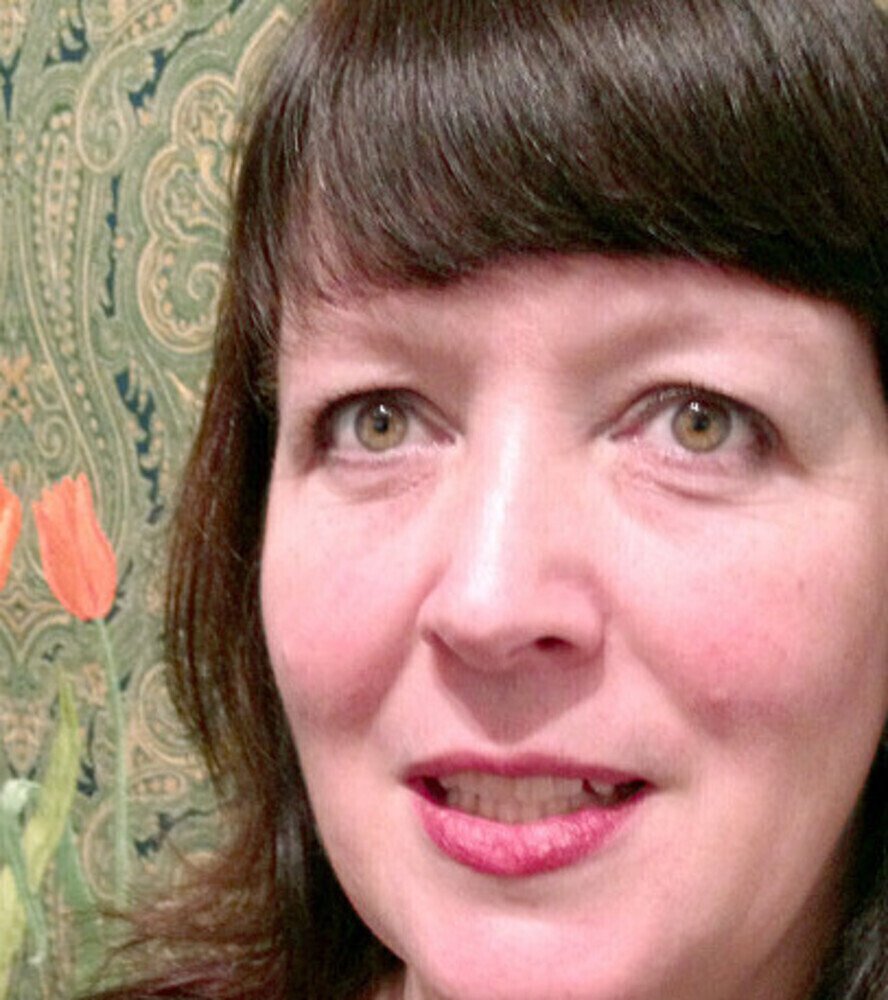 Sarah Maloney — artwork