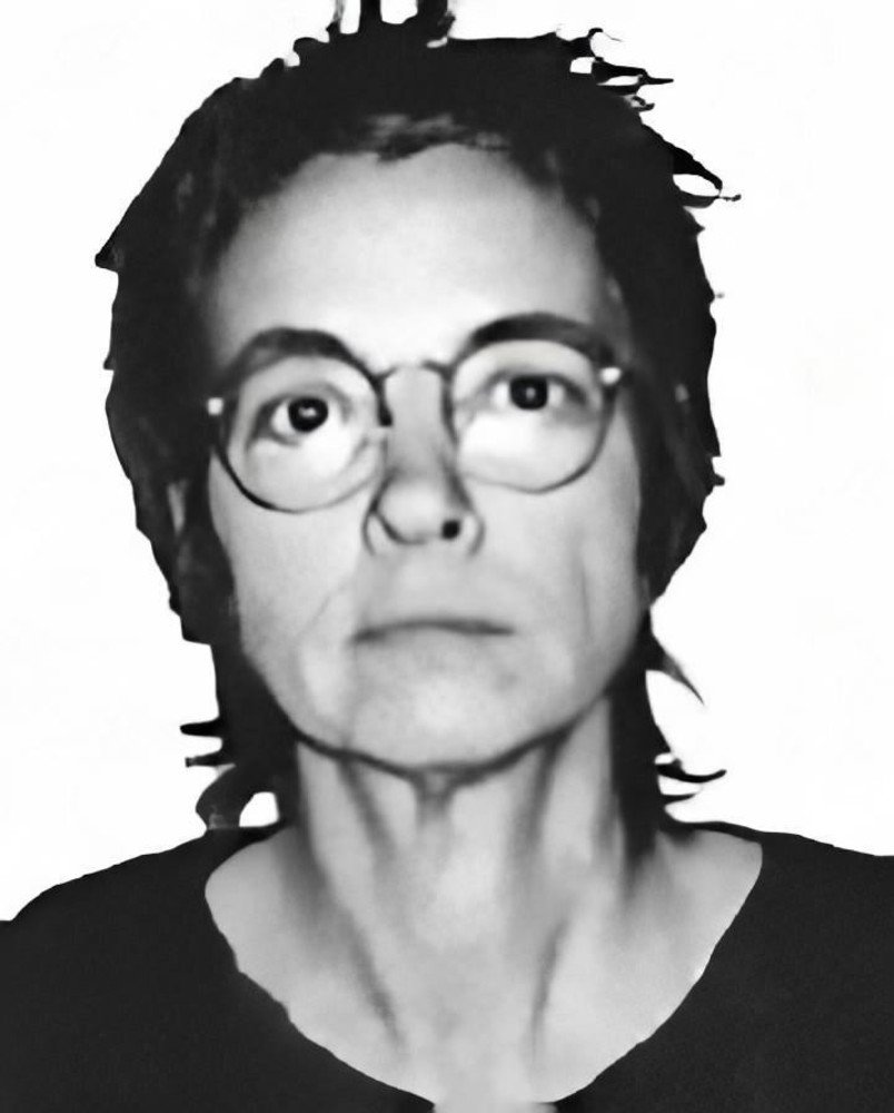 Sarah Petite — artwork