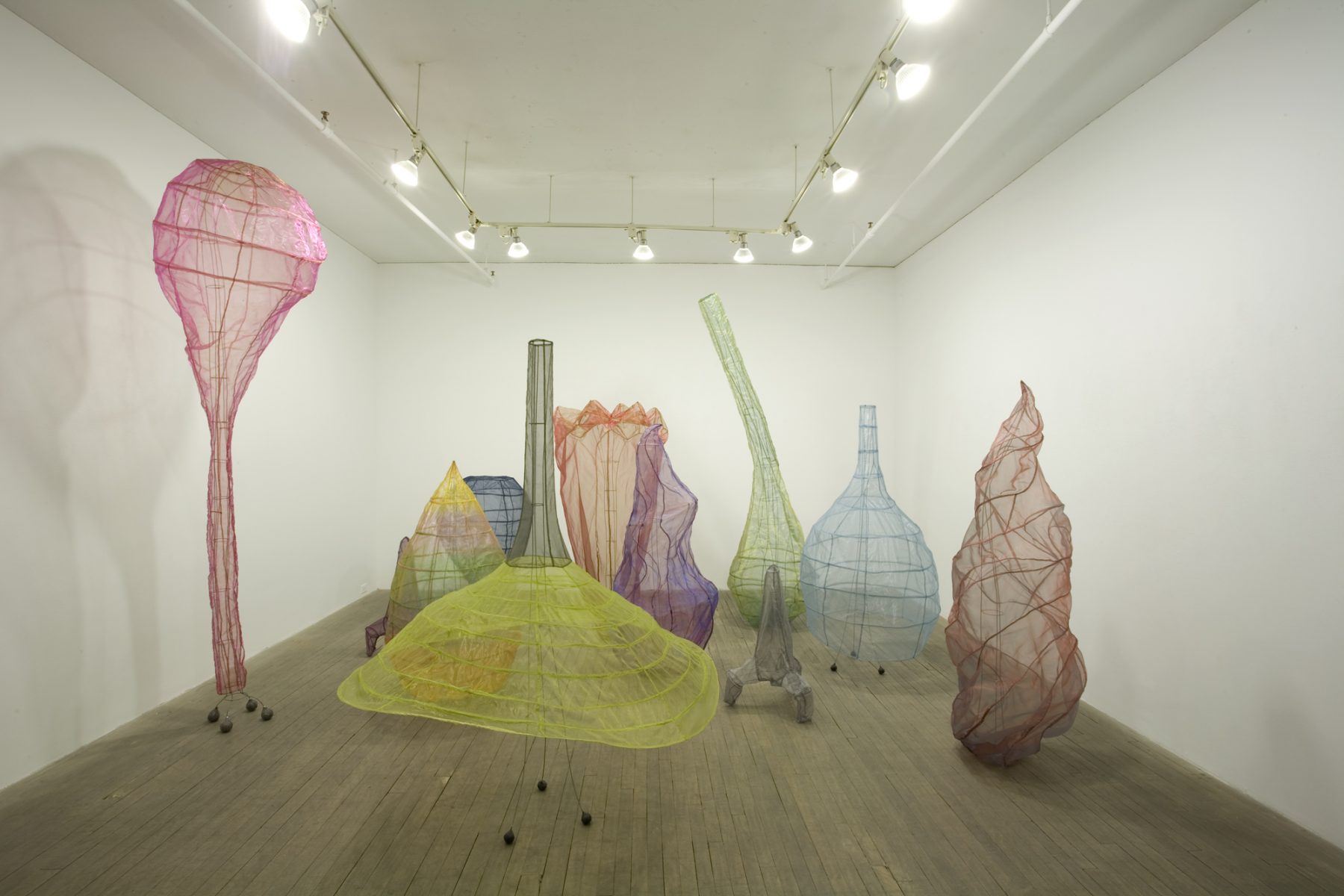 Sarah Stevenson — artwork