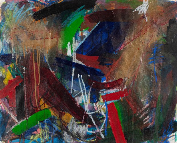 Shelly Cameron — artwork