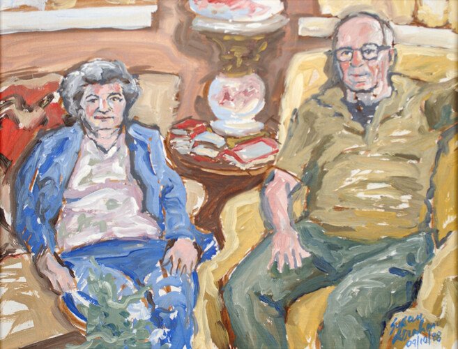 Sue Graham — artwork