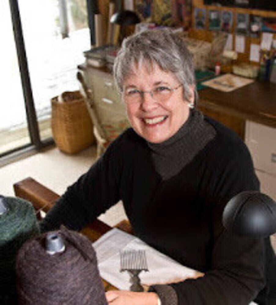 Susan Judah — artwork