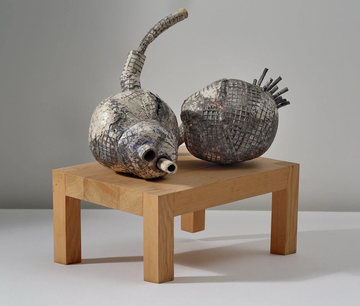 Susan Low-Beer — artwork
