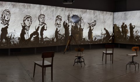 Sylvia Safdie — artwork