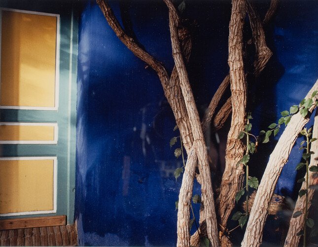 Ted Bringloe — artwork
