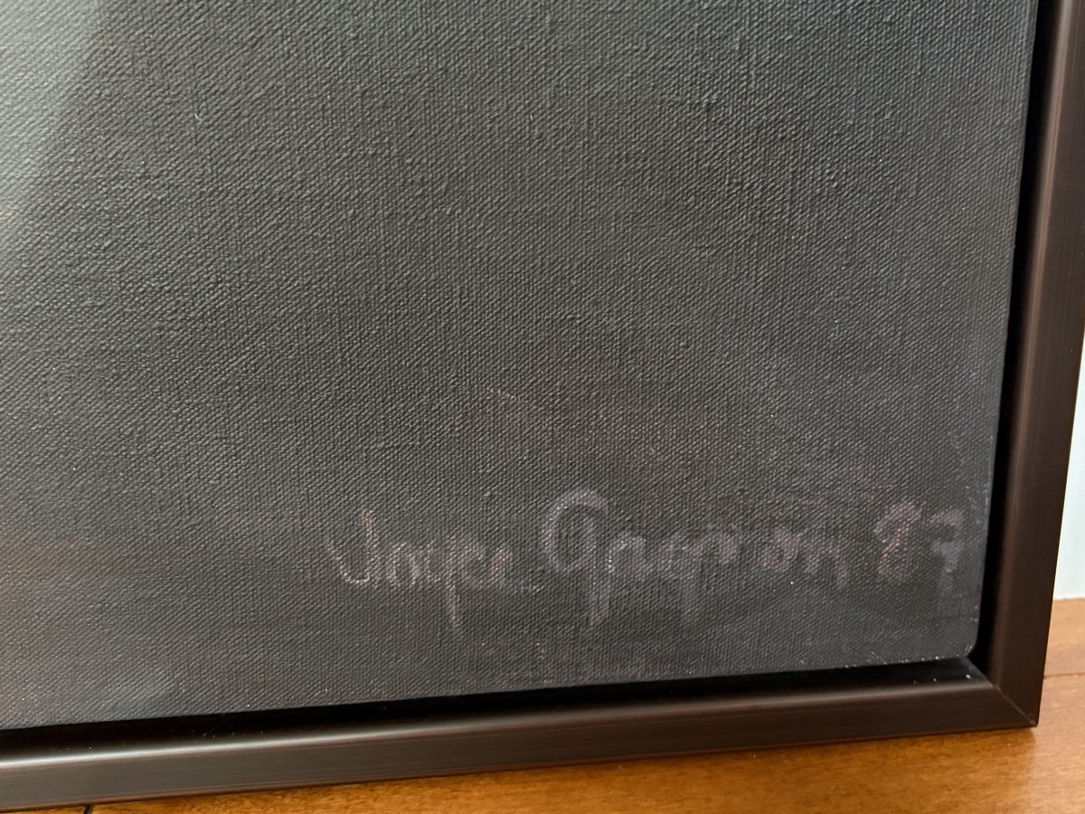 Thérèse Joyce-Gagnon — artwork