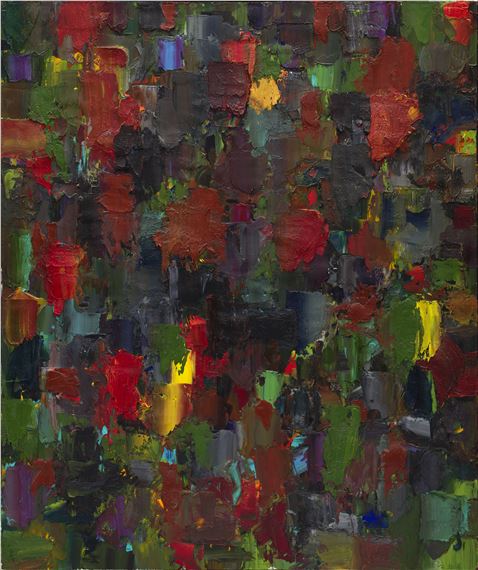 Yves Bouliane — artwork