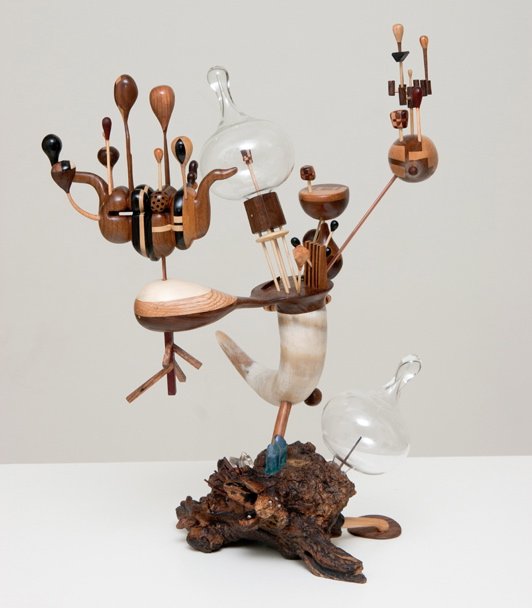 Takashi Iwasaki — artwork