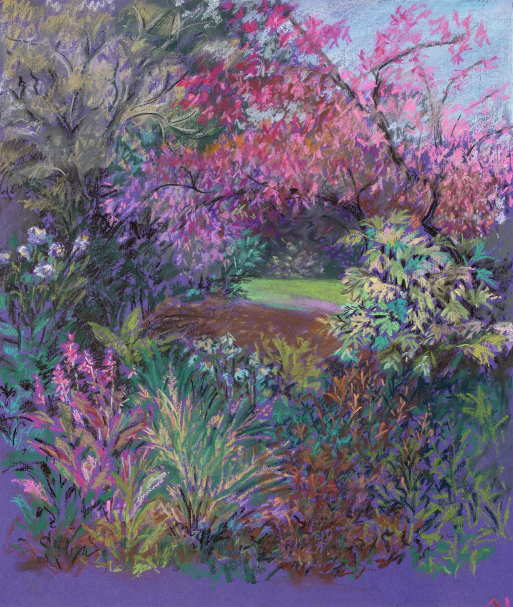 Sue-Anne MacKinnon — artwork