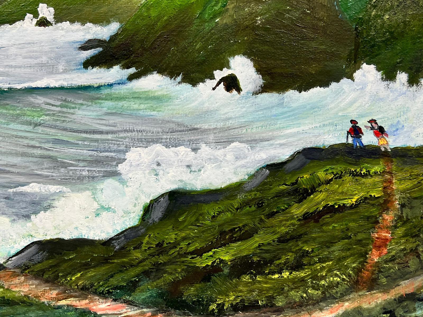 Ben Powless — artwork