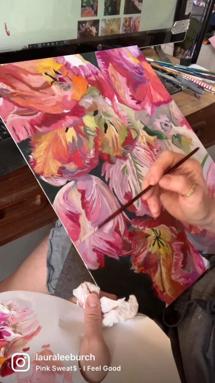 Laura Boudreau — artwork