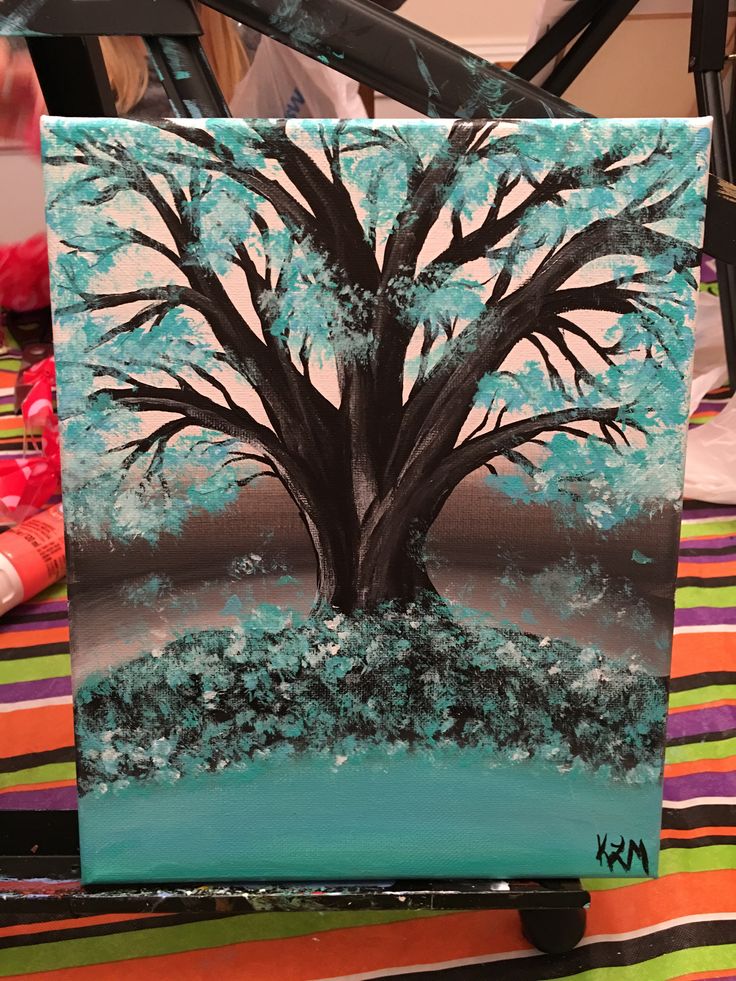 Karen Burk — artwork