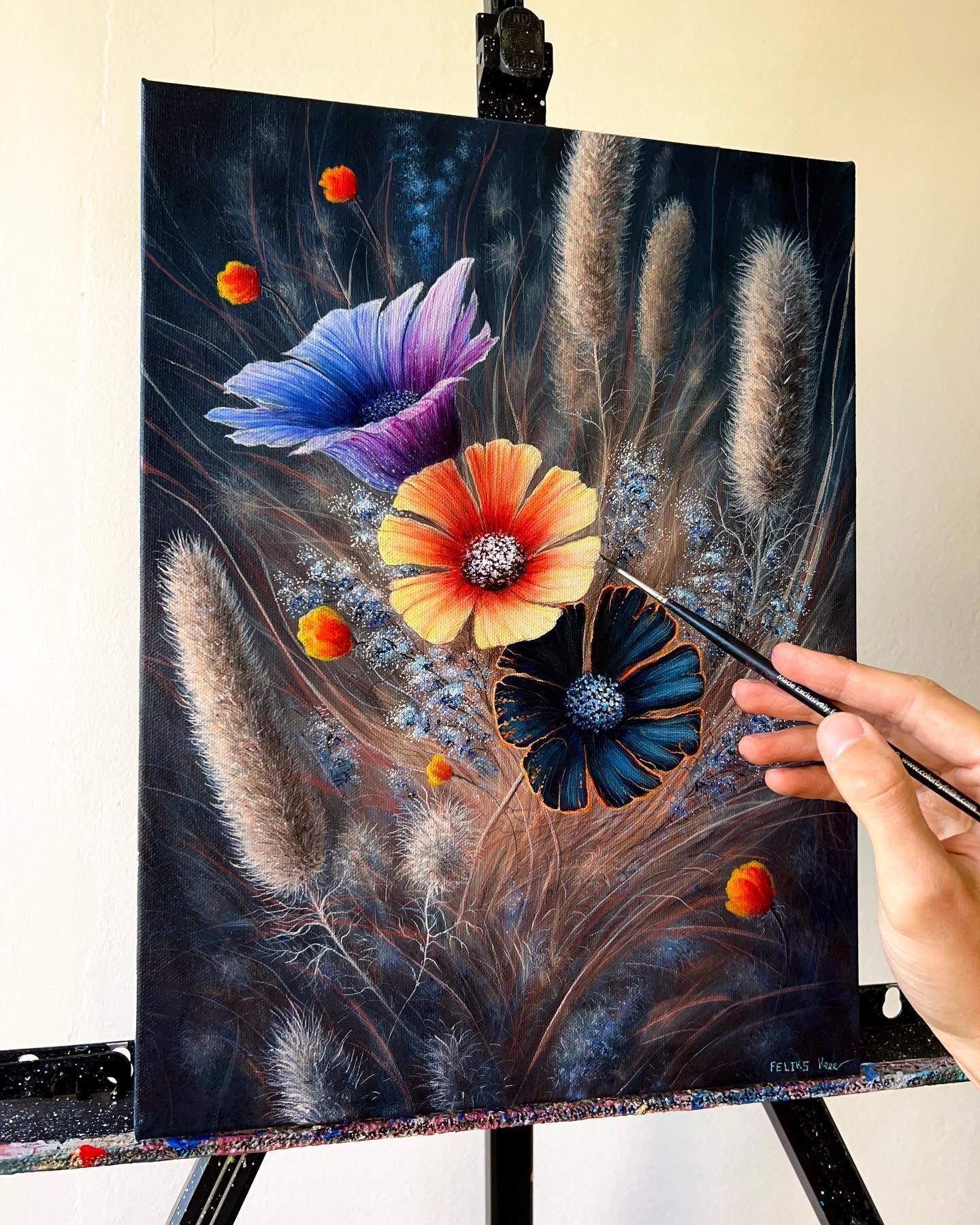 Natt Cann — artwork