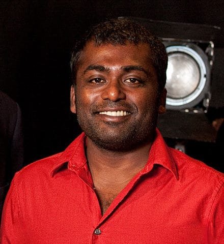 Rohan Fernando — artwork