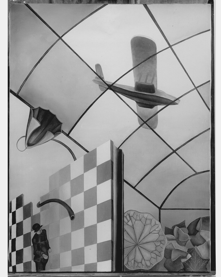 Wilhelm Peter Hubert 'Willy' Fick — artwork