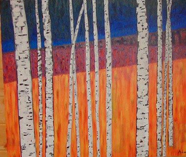 Arkadi Kuhlmann — artwork