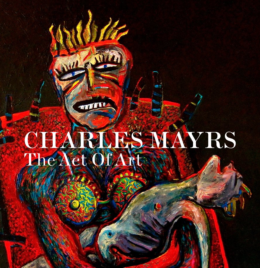 Charles Alexander Mayrs — artwork