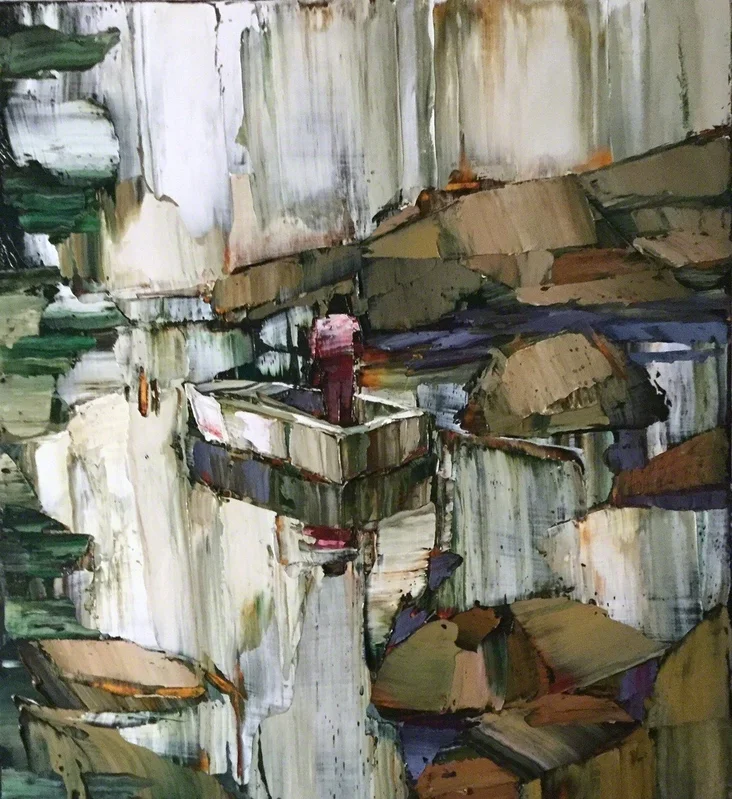 Chris Langstroth — artwork
