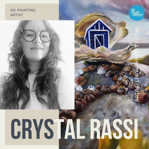 Crystal Rassi