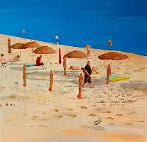Greg Szostakiwskyj — artwork
