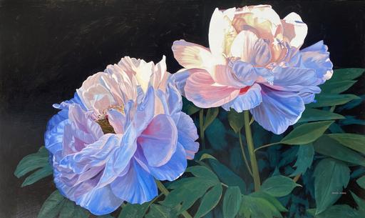 James Wiens — artwork