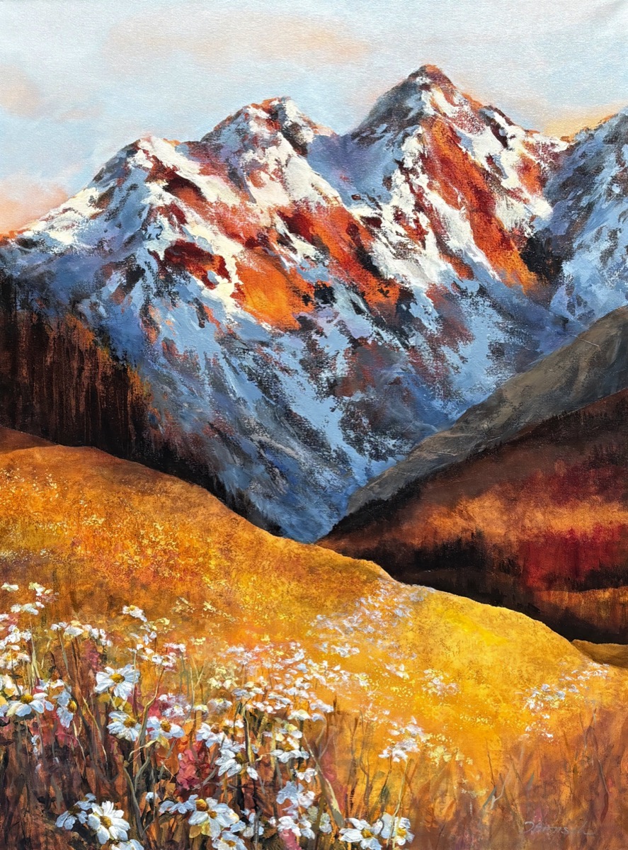 Jane Bronsch — artwork