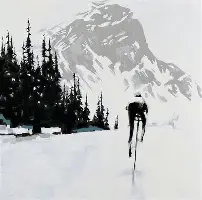 Marie-France  Boisvert — artwork