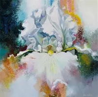 Qian Xiao — artwork