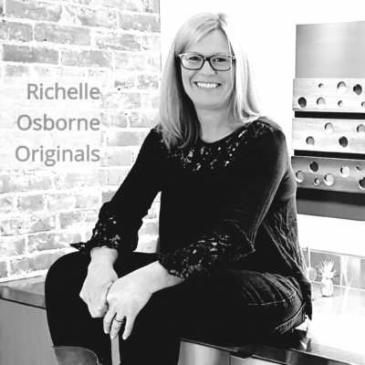 Richelle Osborne