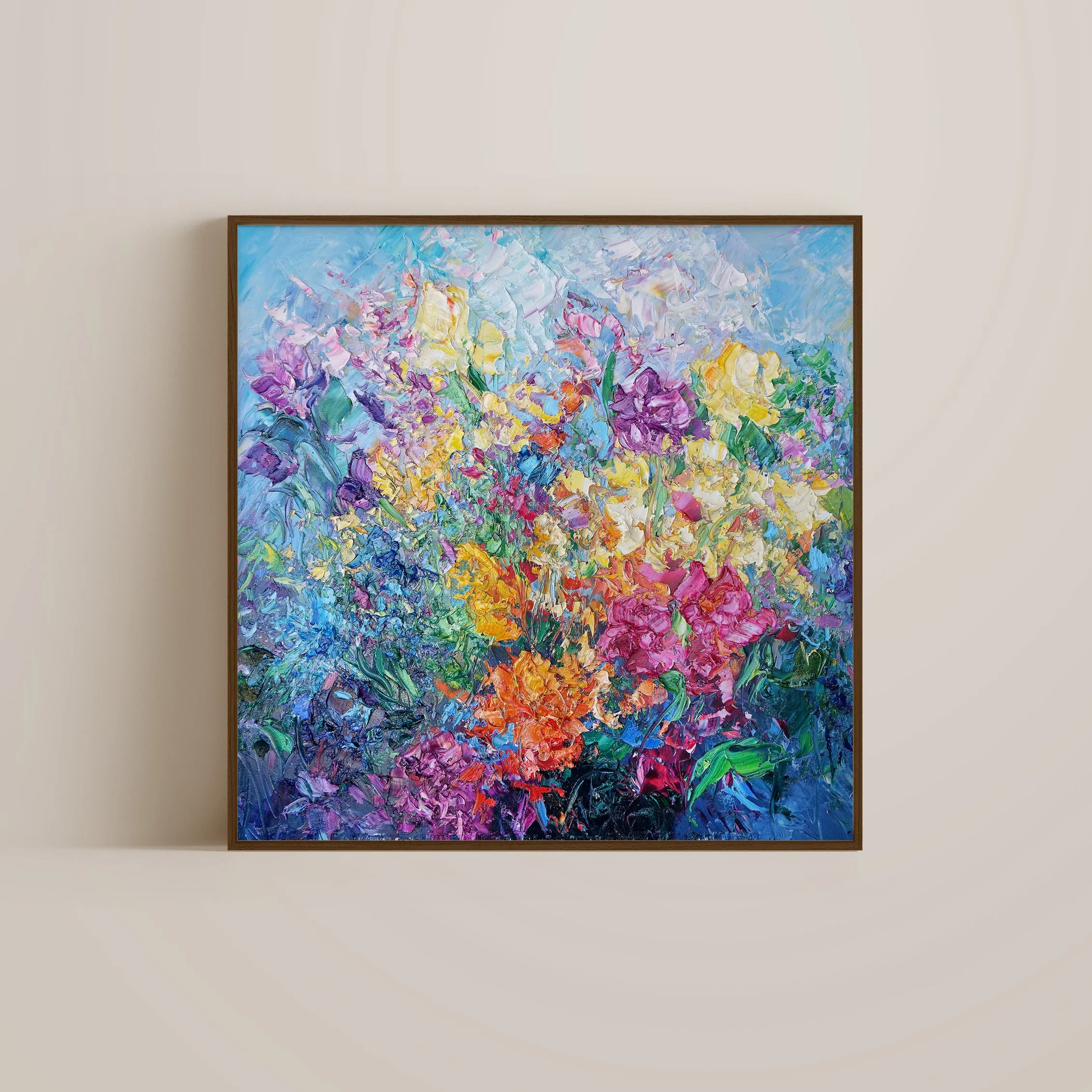 Stephanie Fehrenbach — artwork