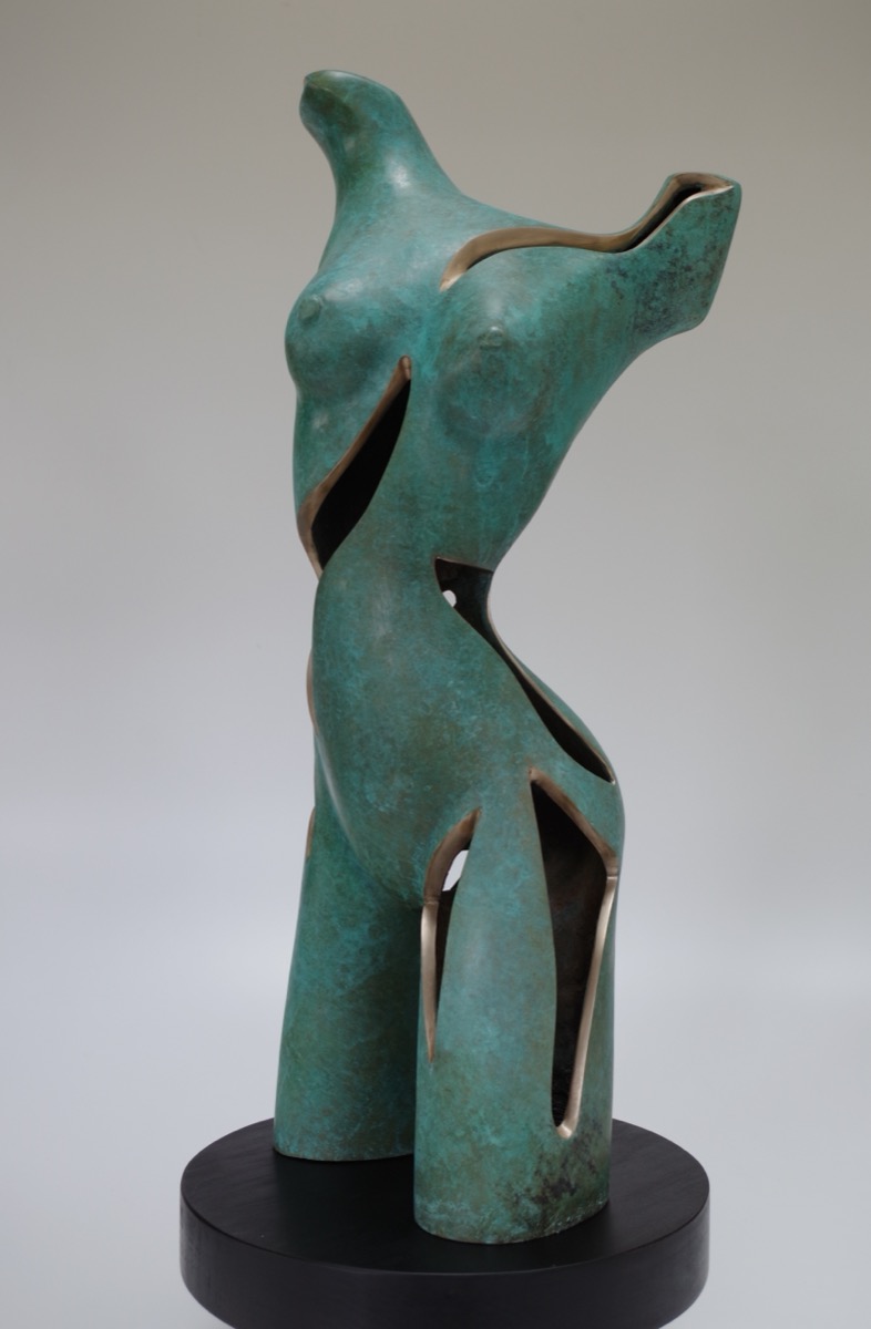 Trinita Waller — artwork