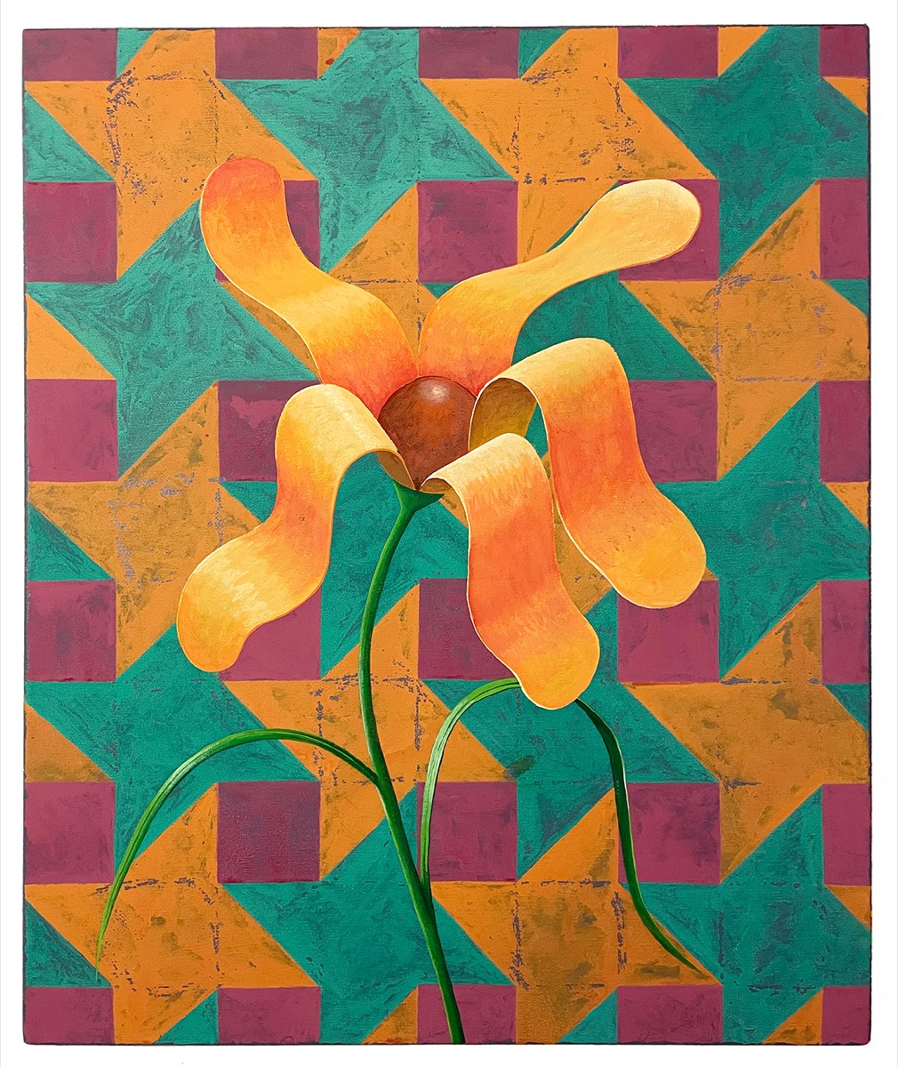 Jack Kenna — artwork