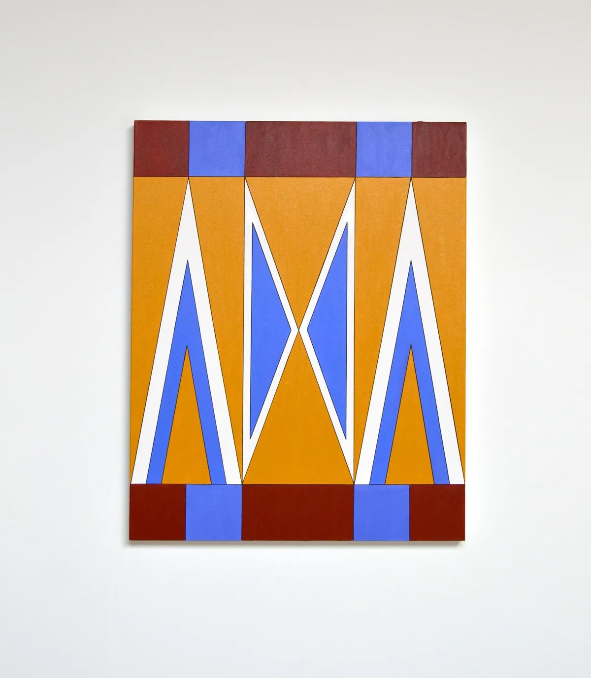 Matthew Provost Naatsikapamatoosin (Two Smudge) — artwork