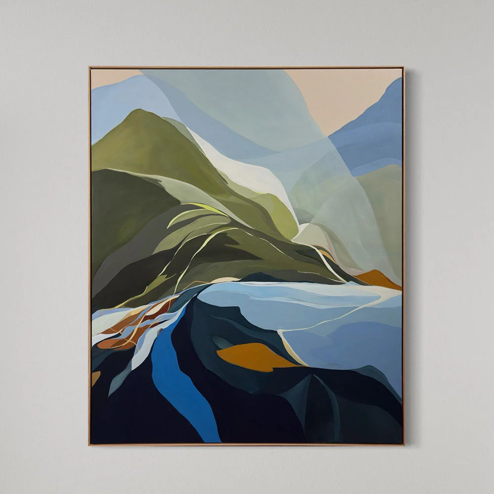 Ethel Voronkova — artwork