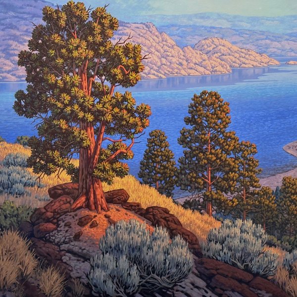 Gordon Derbyshire