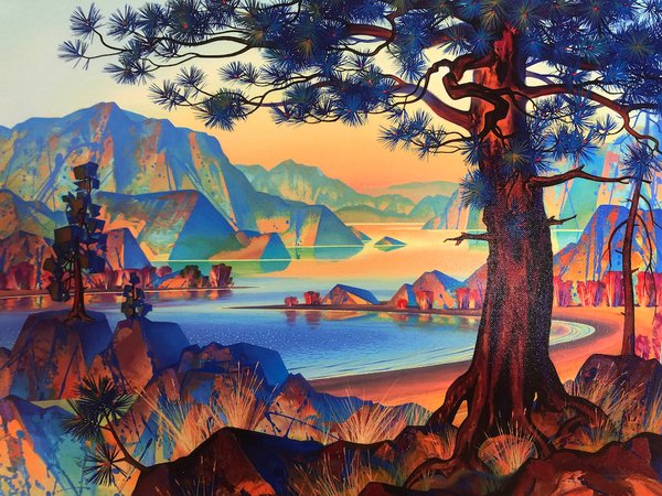 John Revill
