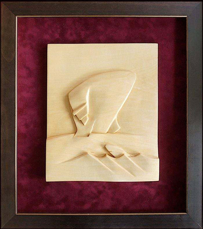 Pavel Barta — artwork