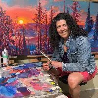 Stephanie Gauvin