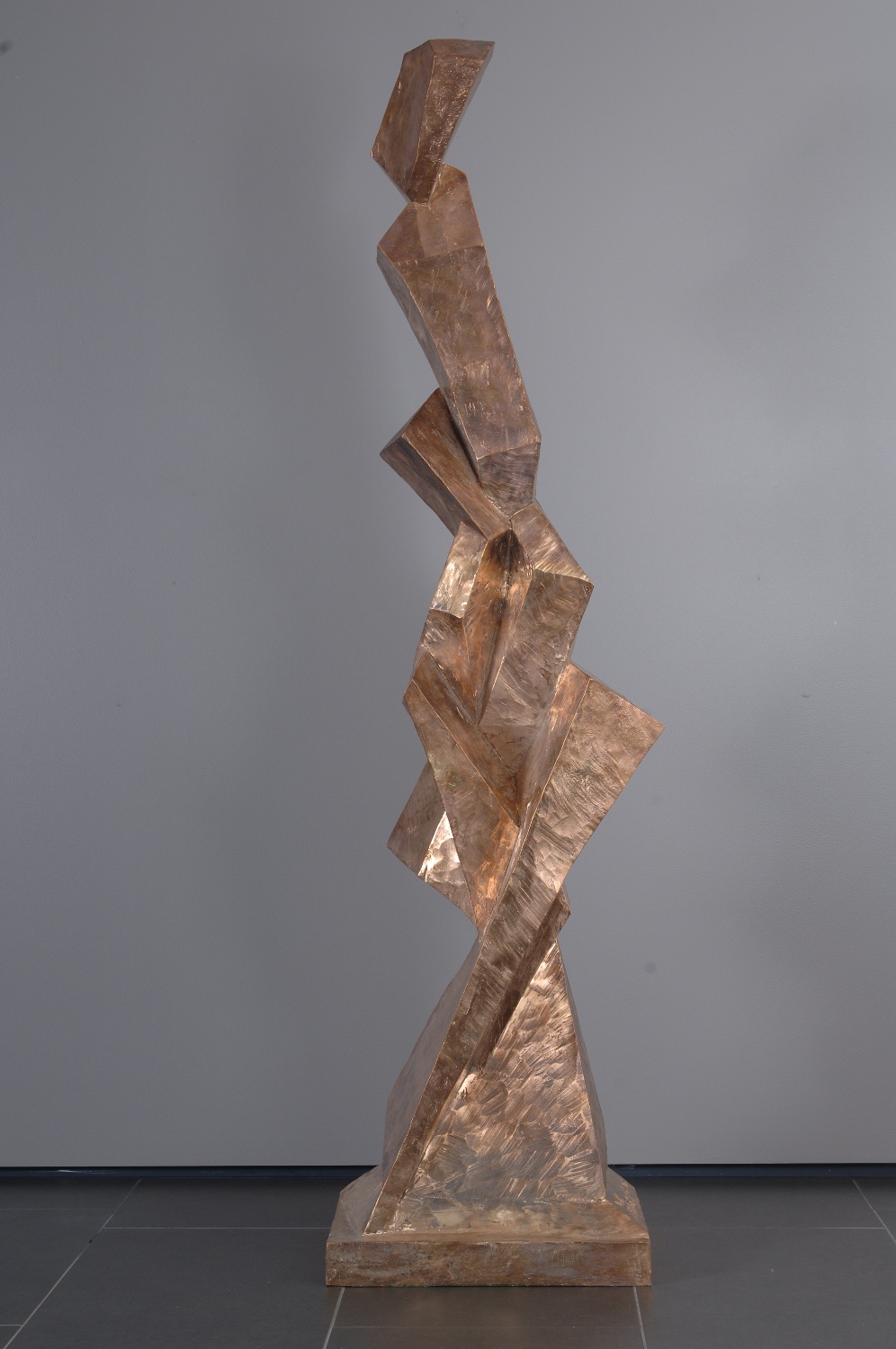 Oskar Höfinger — artwork